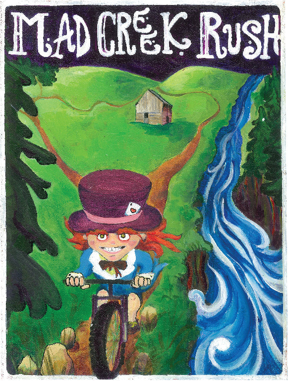 Mad Creek Rush