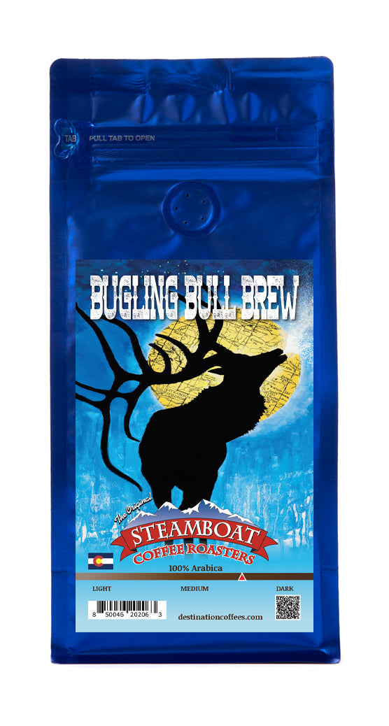 Bugling Bull Brew