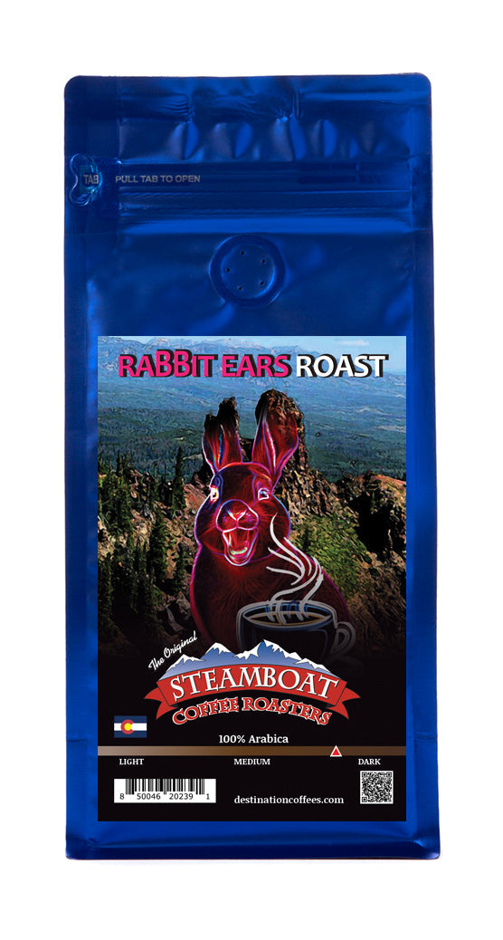 Rabbit Ears Roast