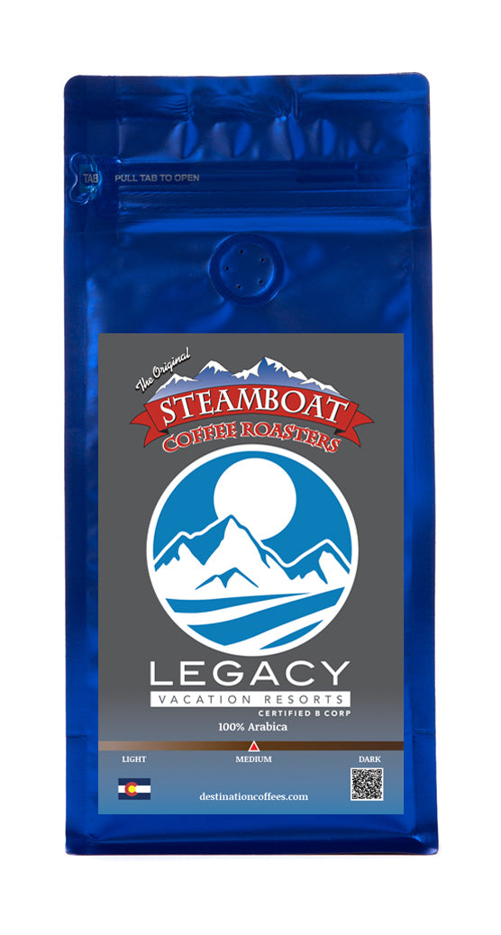Legacy Coffee