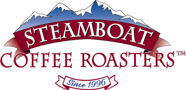 Steamboat Coffee Roasters