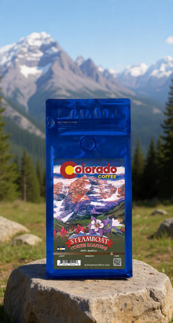 Colorado Coffee
