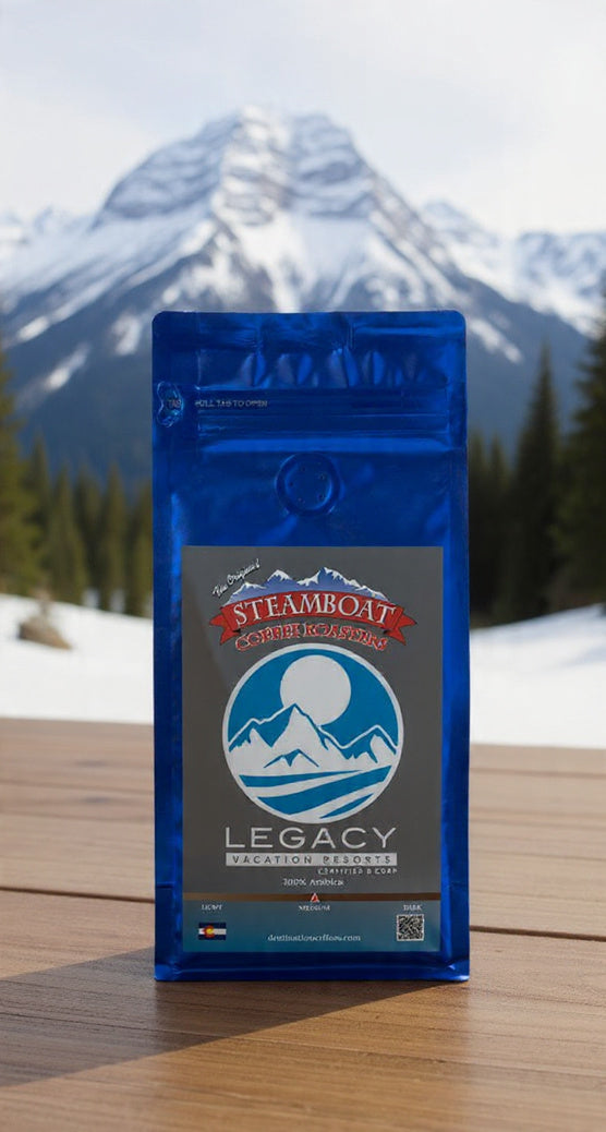 Legacy Coffee