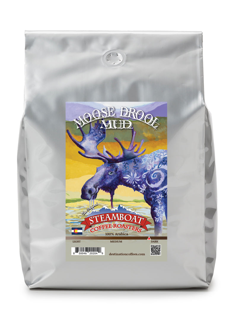 Moose Mud