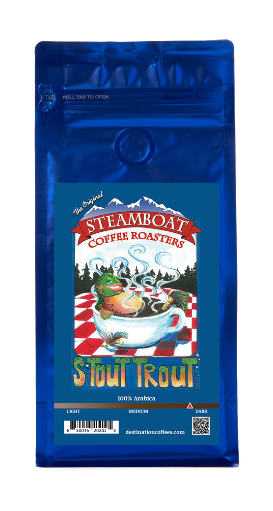 Stout Trout